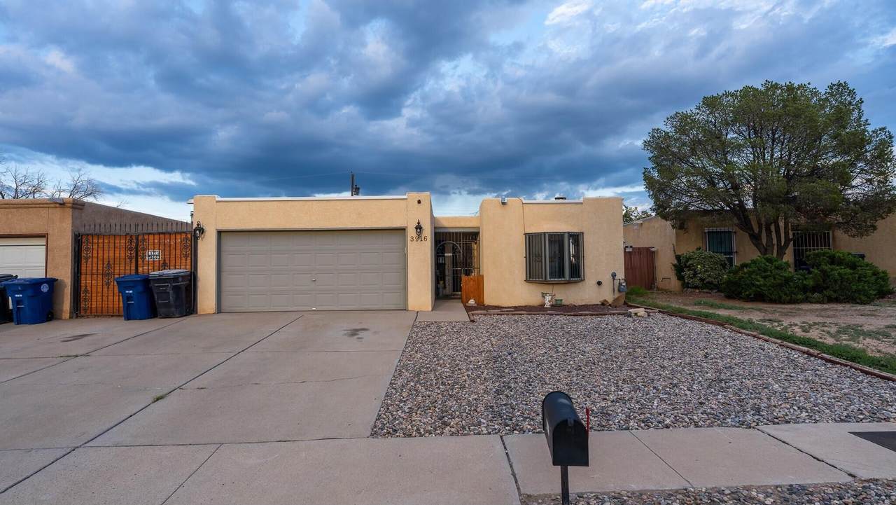3916 Lafayette Drive - Photo 1
