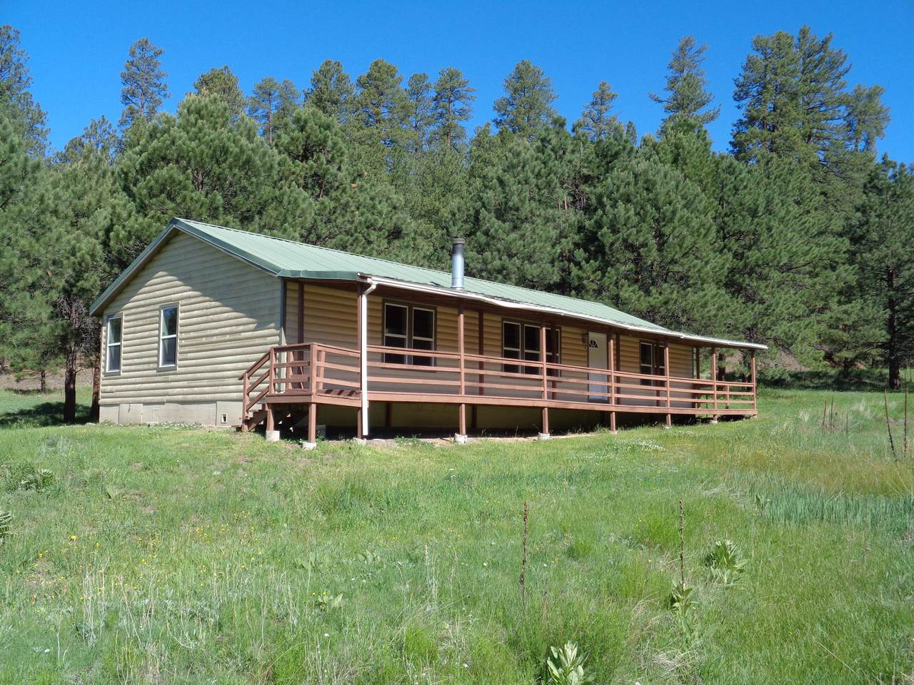 780 Sulphur Creek Road - Photo 1