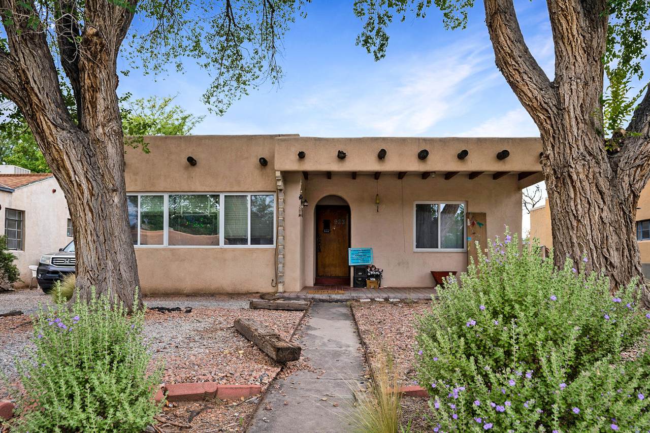 923 Vassar Drive - Photo 1