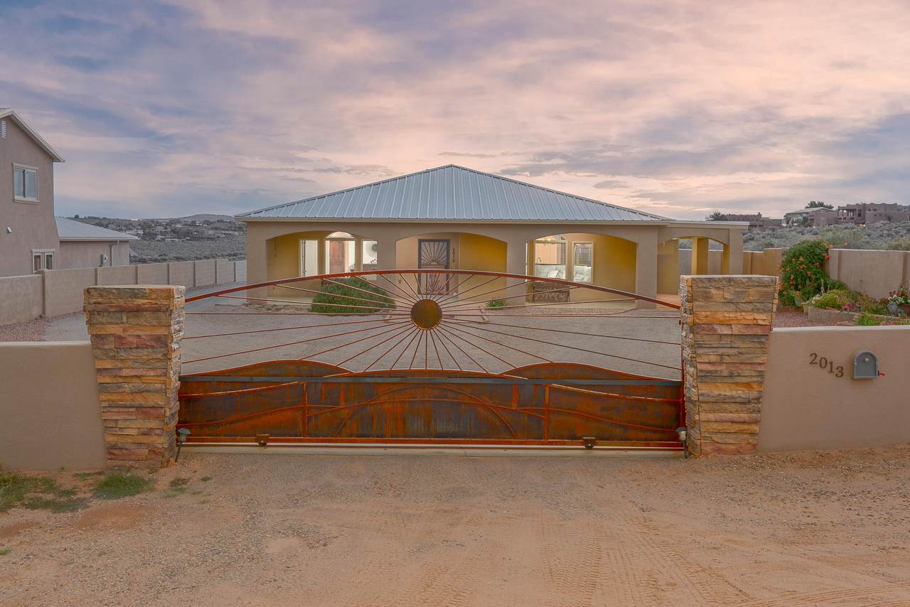 2013 Santa Ana Road - Photo 1
