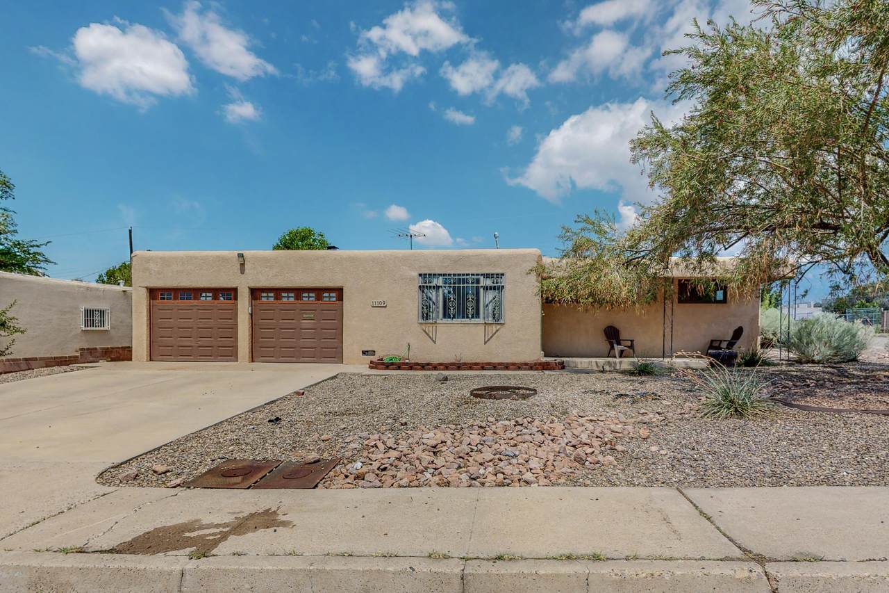 11109 Prospect Avenue - Photo 1