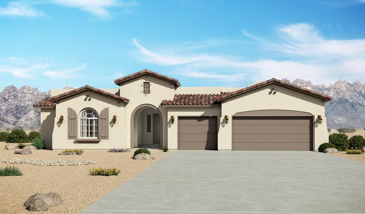 921 Vista Grande - Photo 1