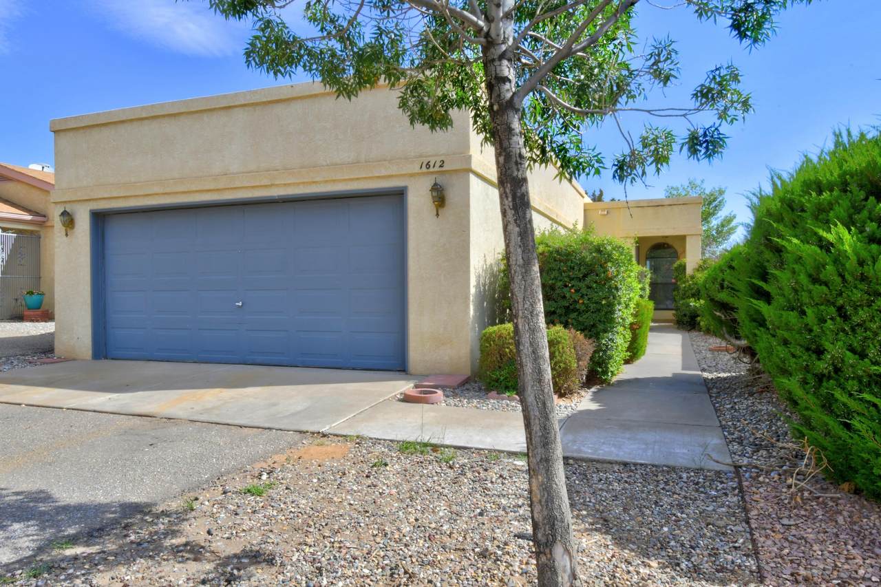 1612 Hollyberry Drive - Photo 1