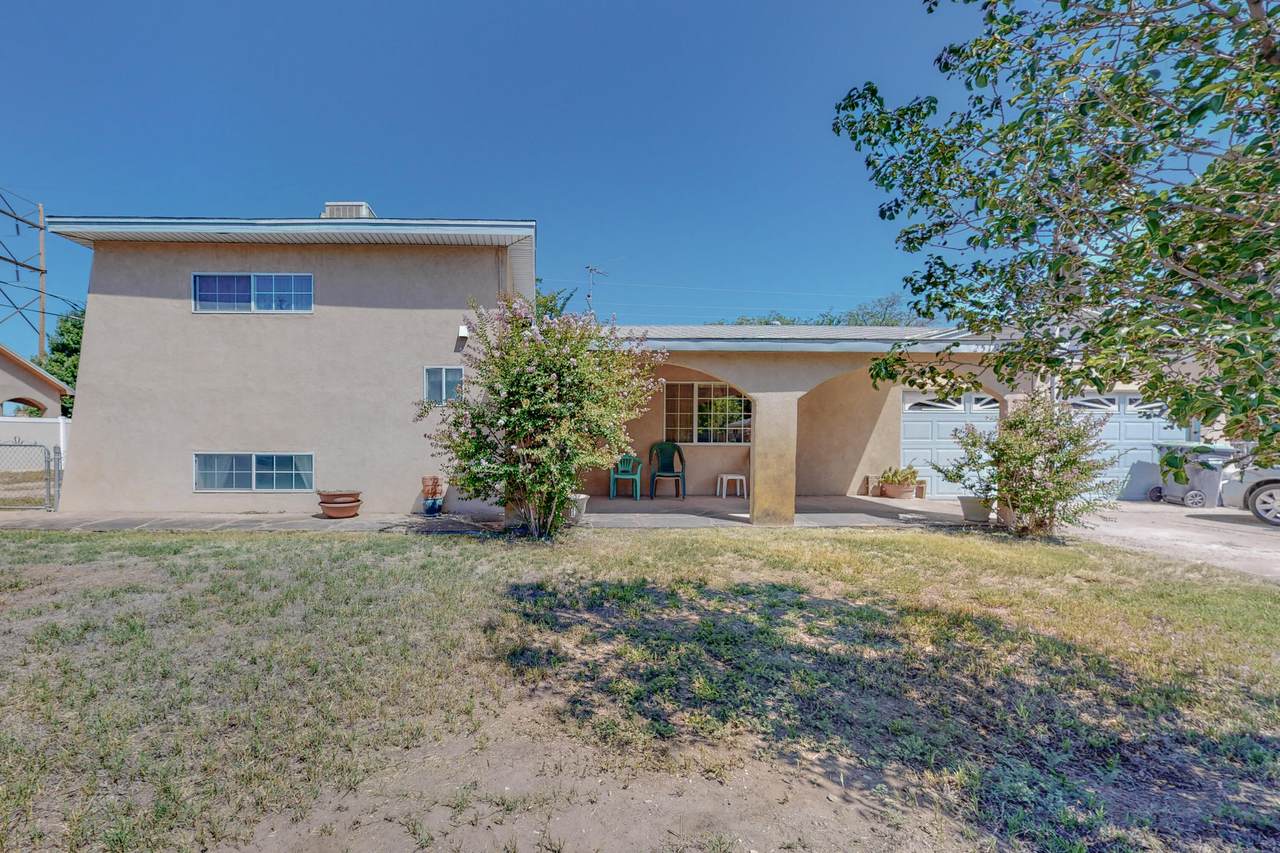 2519 Harris Road - Photo 1