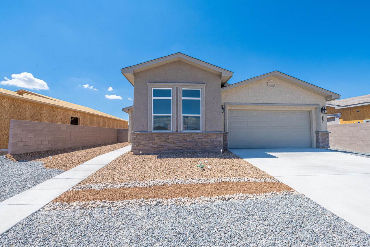 501 Pecos River - Photo 1