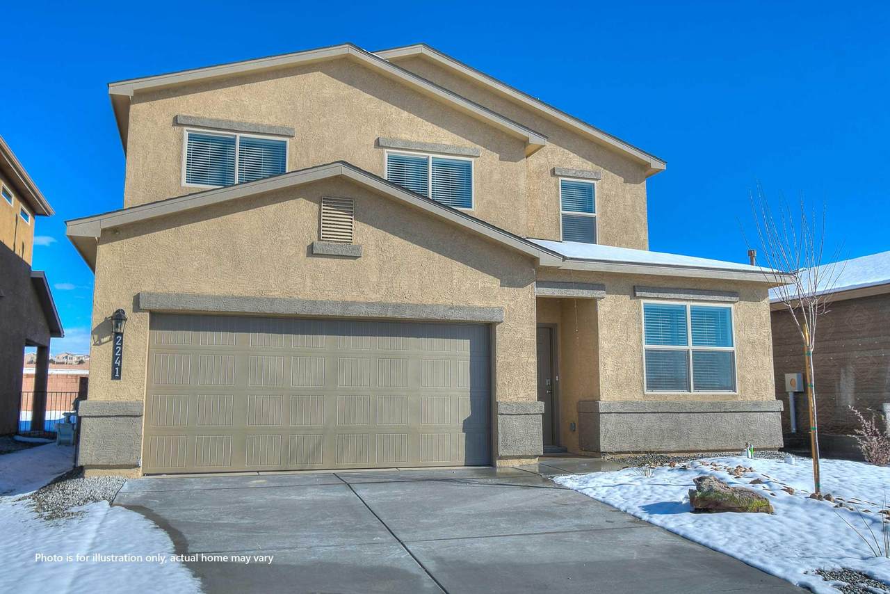 56 Tome Vista Drive - Photo 1