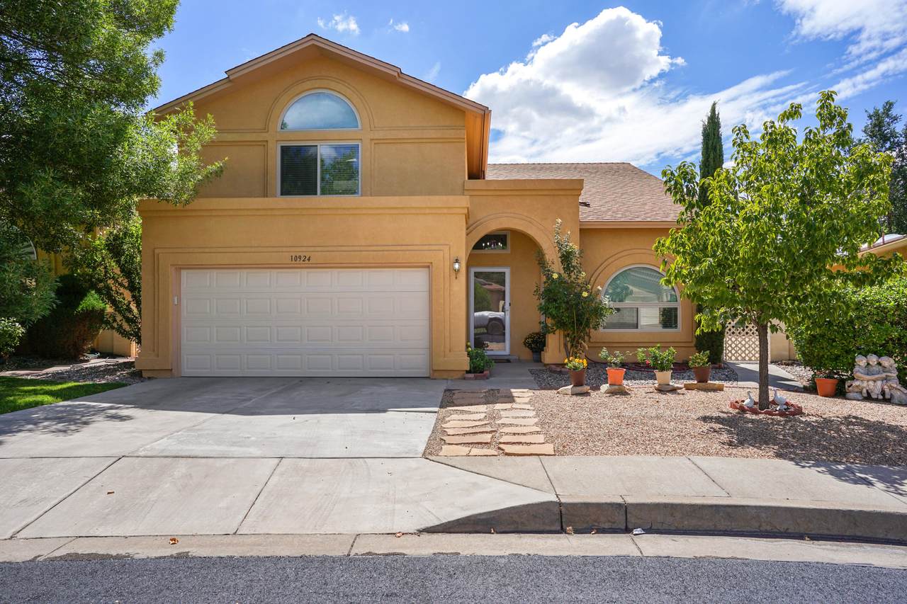 10924 Lagrange Park Drive - Photo 1