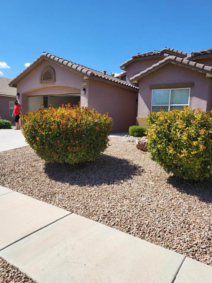 8519 Hawk Eye Road - Photo 1