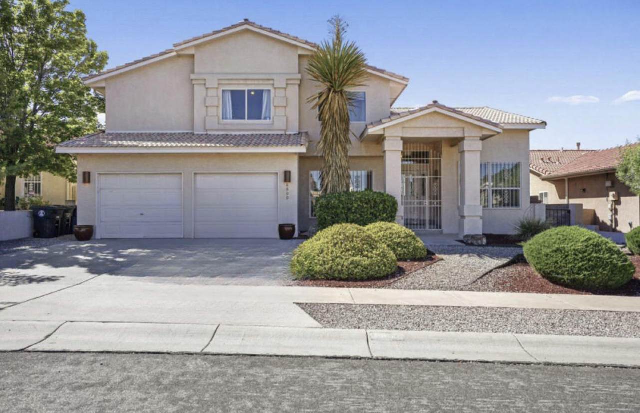 8800 Everton Avenue - Photo 1