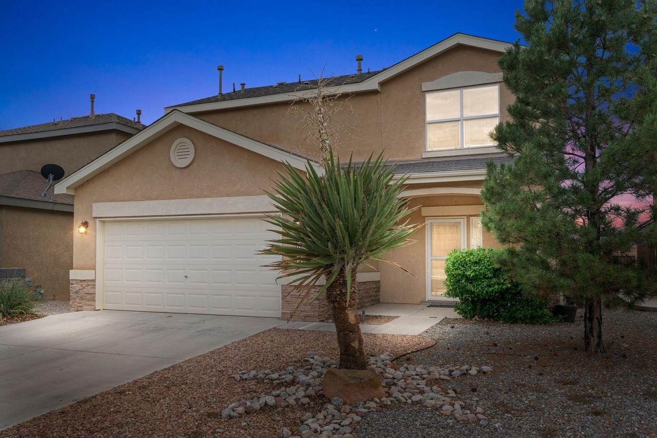 10009 Nacimiento Street Nw - Photo 1