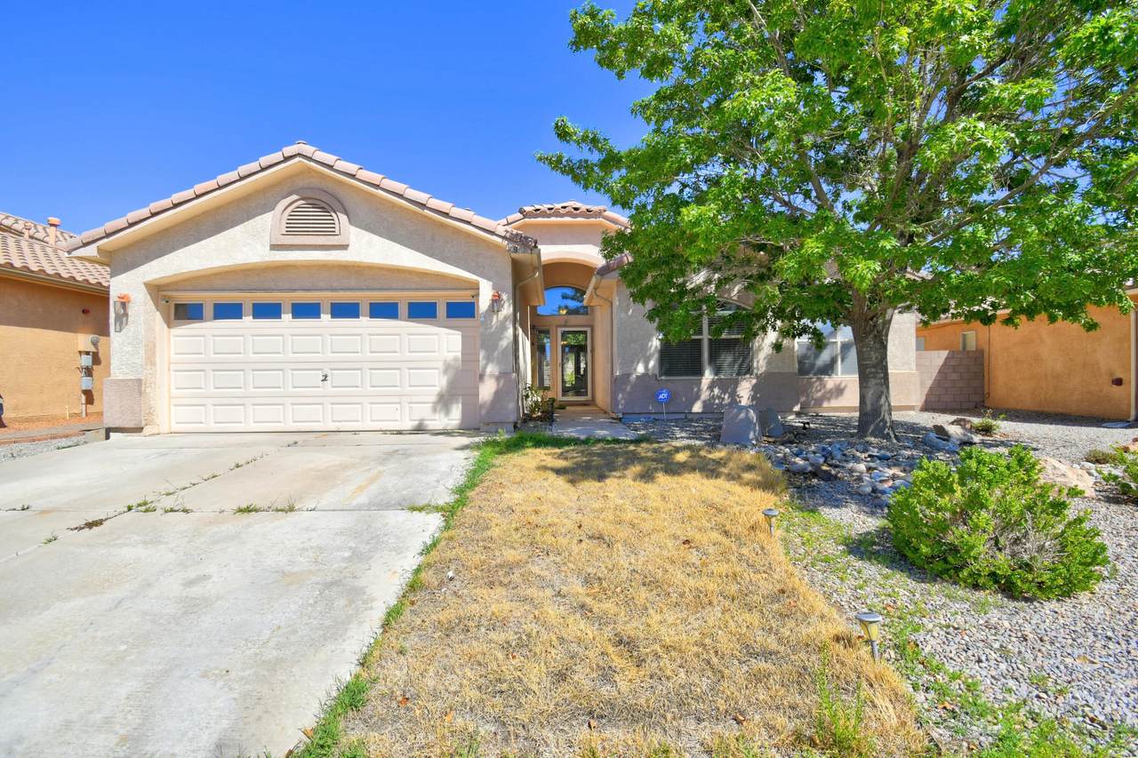 5943 Mesa Viento Road - Photo 1