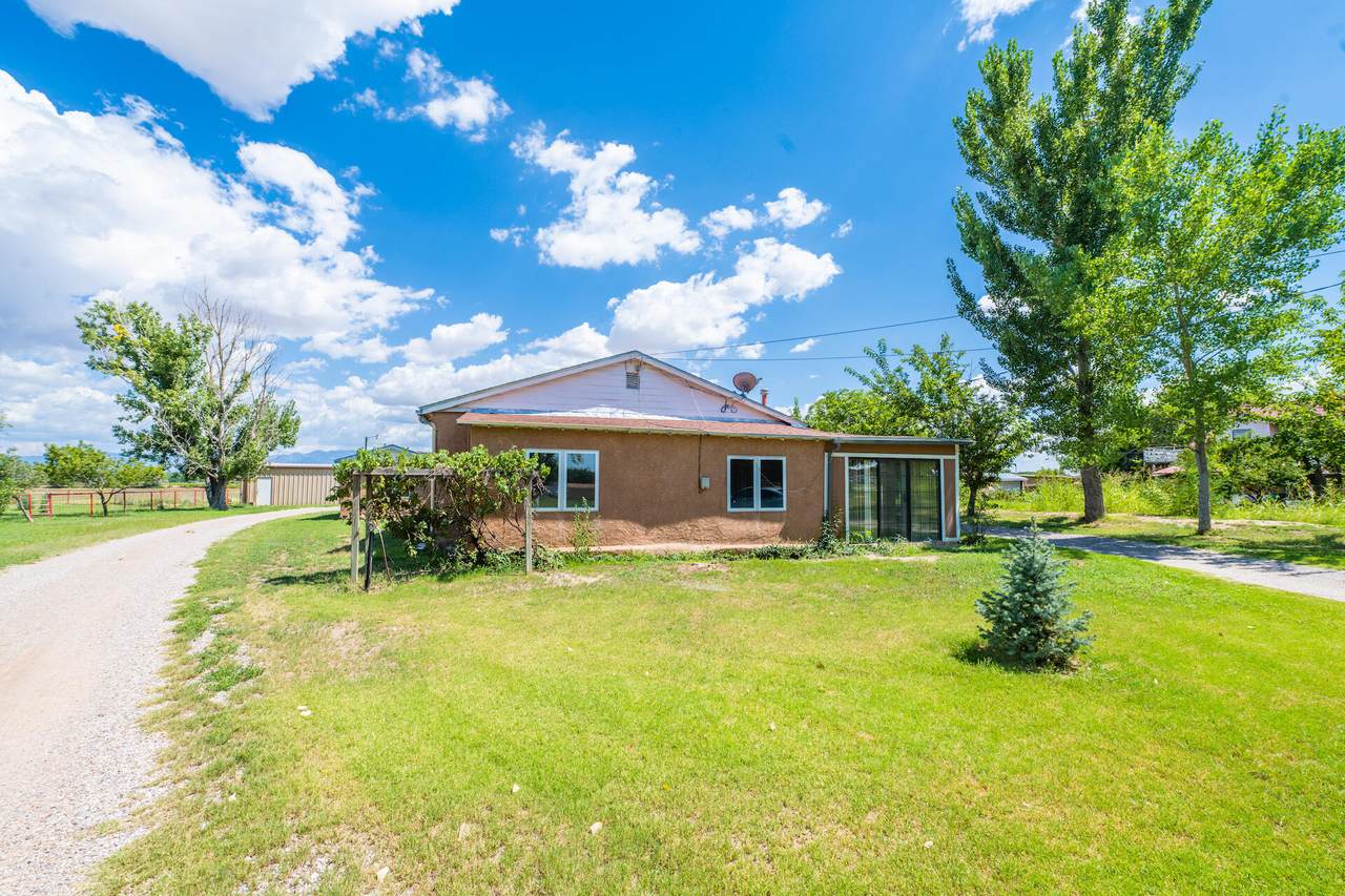 65 Jaramillo Road - Photo 1