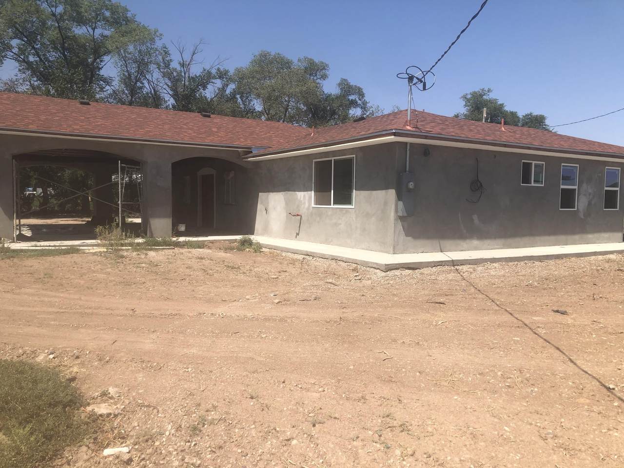 1312 Peyton Road - Photo 1