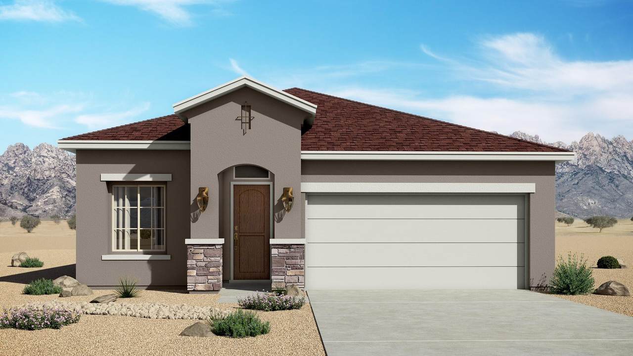 3 Enebro Place - Photo 1