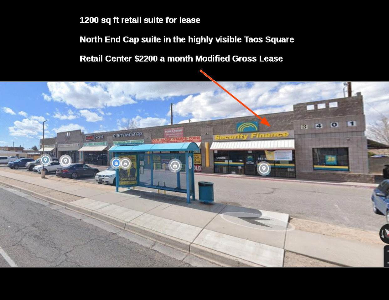 3401 San Mateo Boulevard - Photo 1