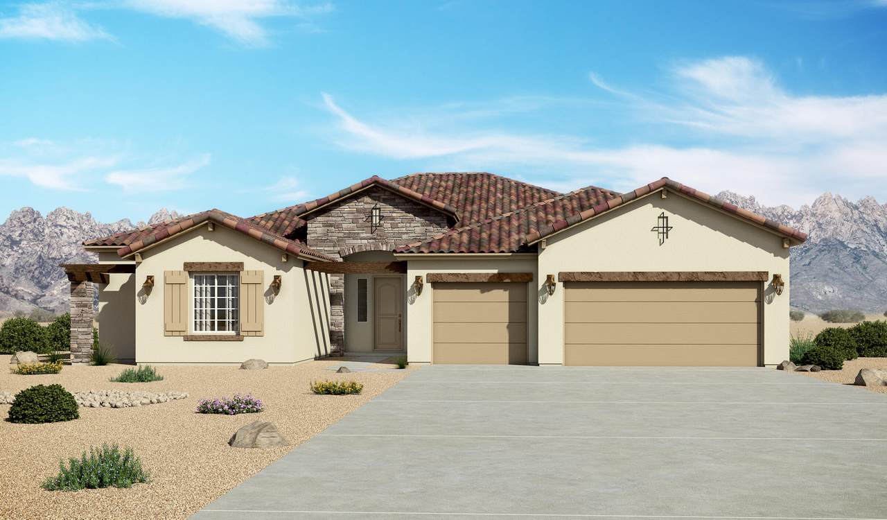 5901 Ridgeline Place - Photo 1