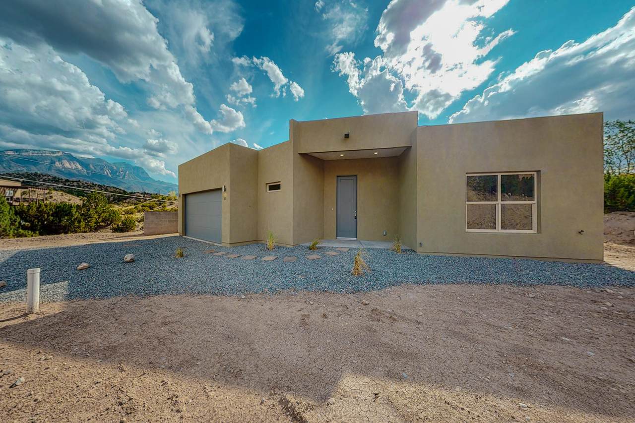 28 Canon Del Agua Road - Photo 1