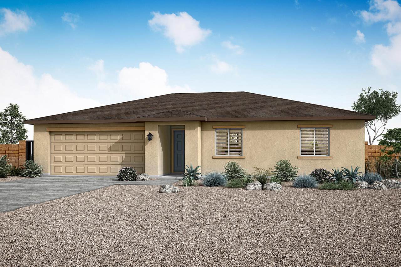2416 Desi Loop - Photo 1