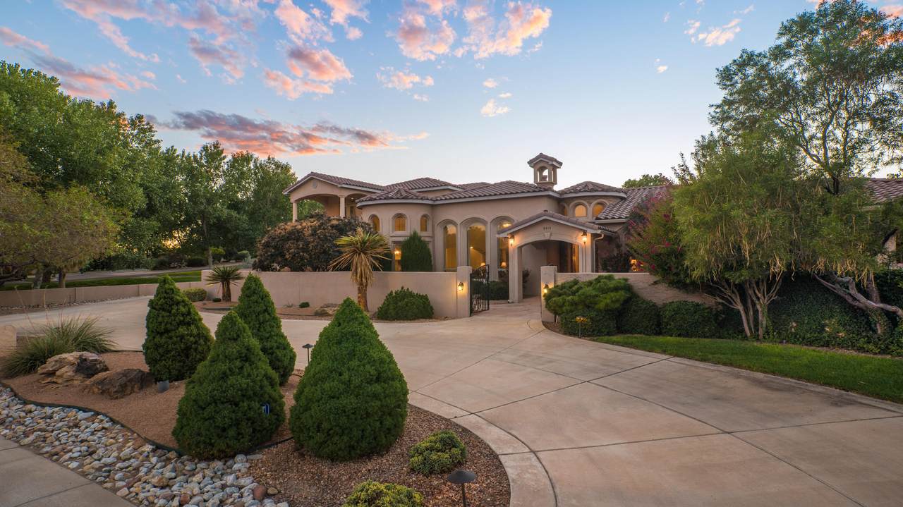 9415 Black Farm Lane - Photo 1
