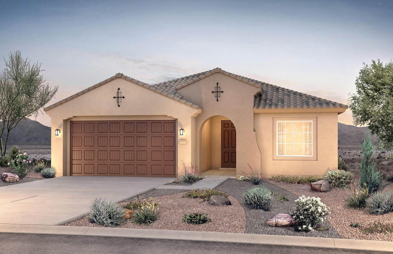 3010 Turquesa Loop - Photo 1