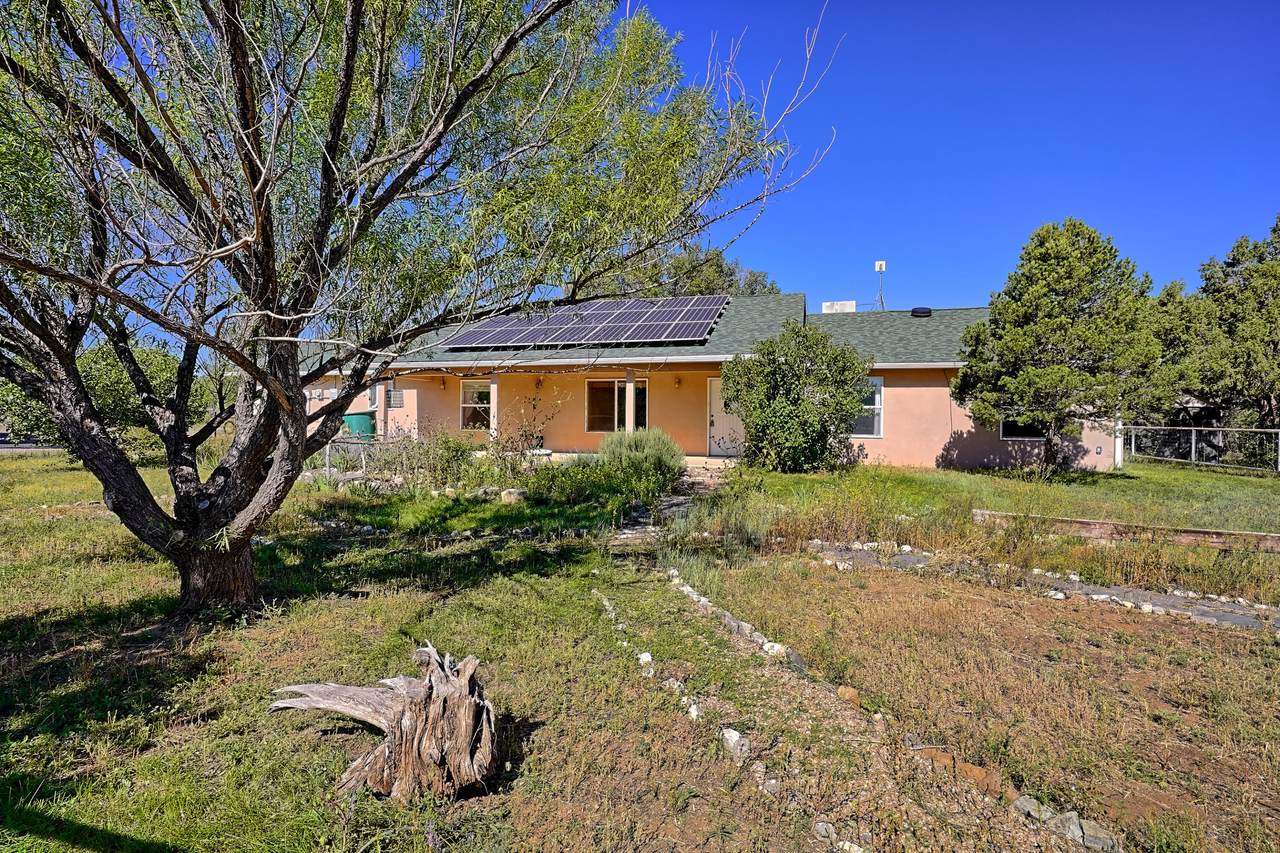 44 Moon Ranch Road - Photo 1