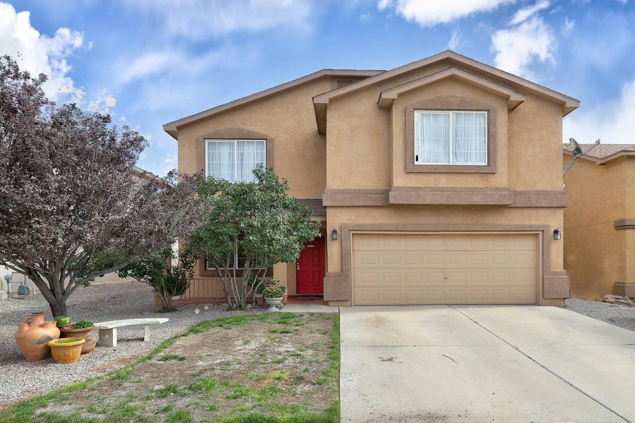 409 Playful Meadows Drive - Photo 1