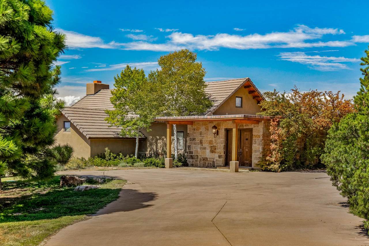 45 Brass Horse Road - Photo 1