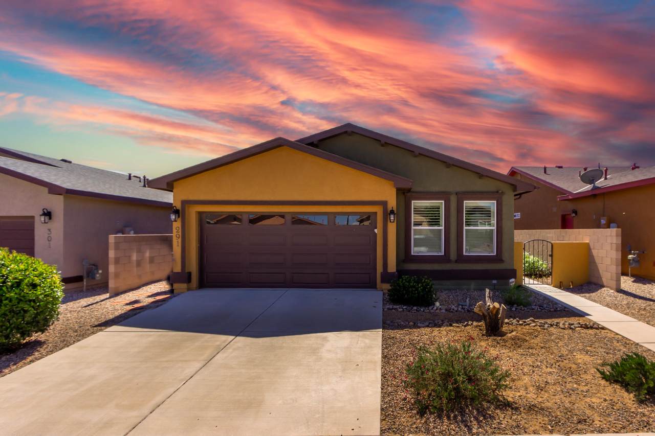 291 Rio Chama Circle - Photo 1