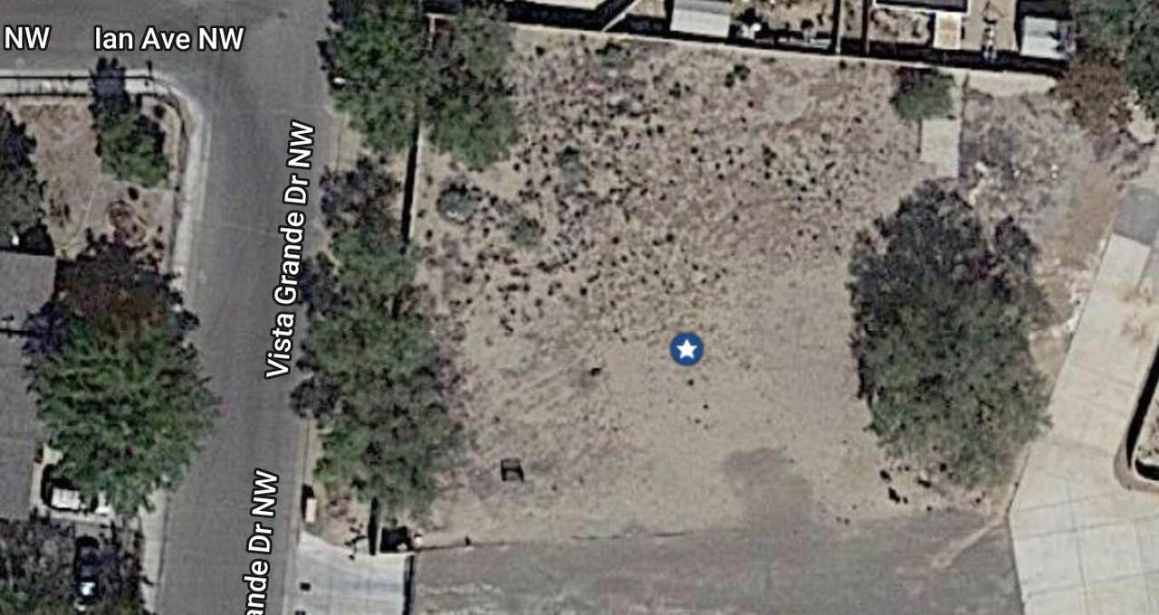 Blk 14 Lot 1,1-A1 Vista Grande Drive - Photo 1