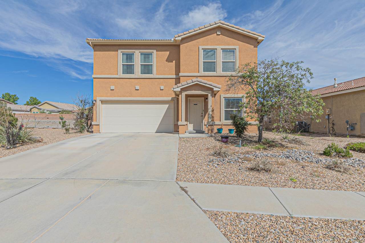 3325 Prairie Ridge Street - Photo 1