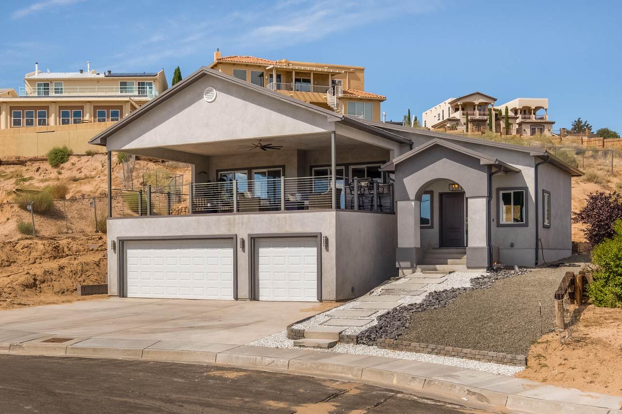 5205 La Bajada Road - Photo 1
