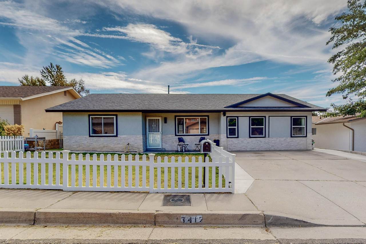 13412 Auburn Avenue - Photo 1