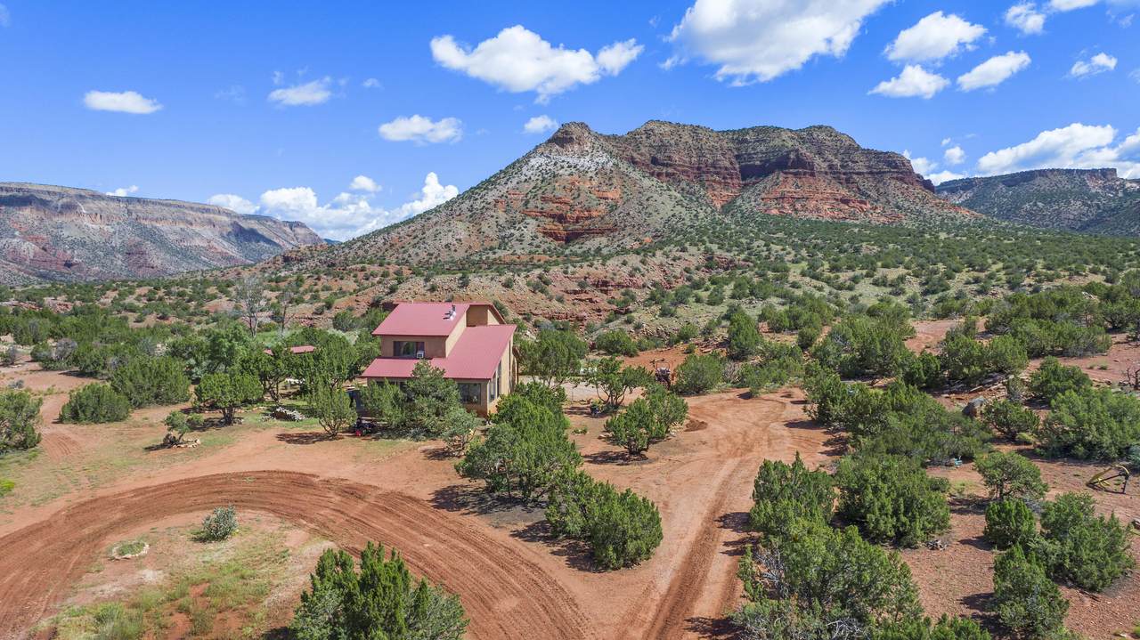 571 Vista Hermosa Road Road - Photo 1