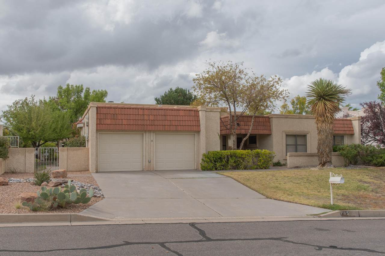 705 Kiva Drive - Photo 1