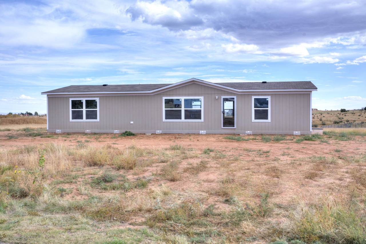 46 Equestrian Park Road - Photo 1