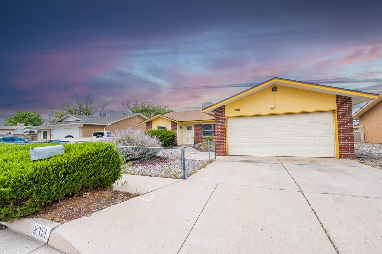 8311 Loma Del Norte Road - Photo 1