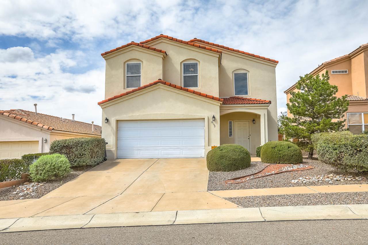 8135 Sleeping Bear Drive - Photo 1