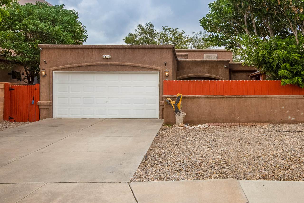 9941 Academy Road - Photo 1