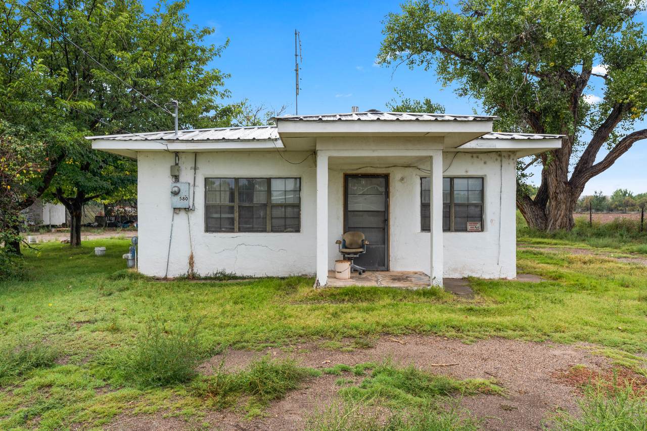 580 Jarales Road - Photo 1