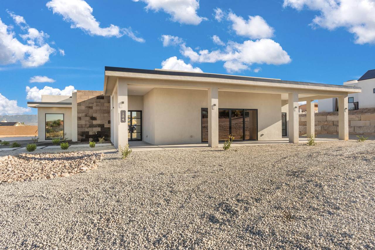 134 Silent Spring Drive - Photo 1
