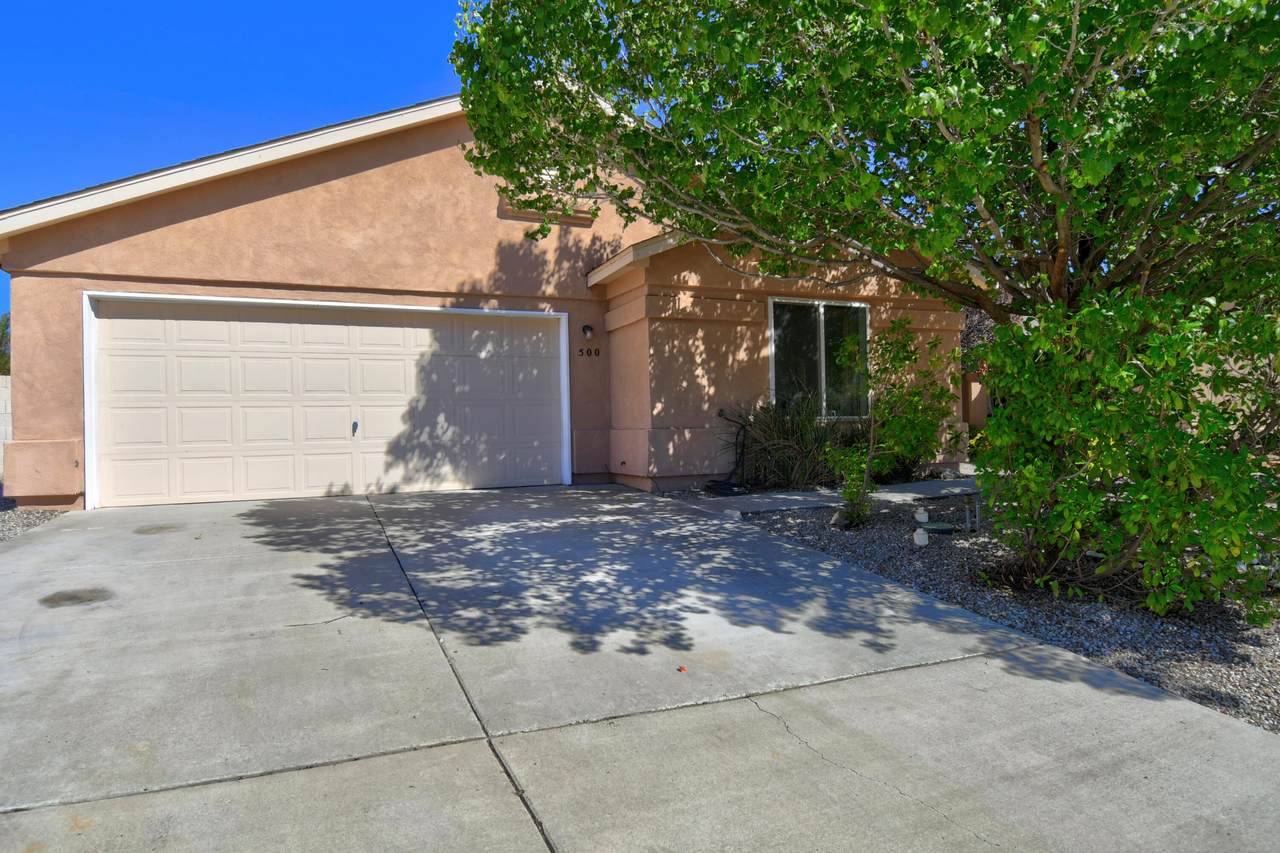 500 Lassen Court - Photo 1