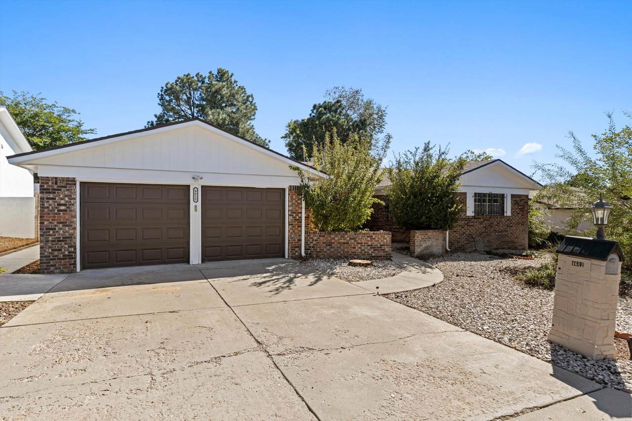 4612 Athens Drive - Photo 1