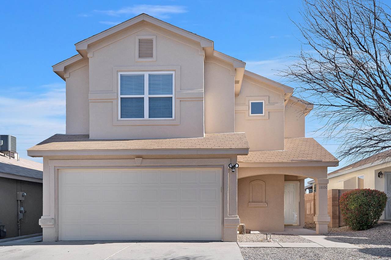 1800 Cielo Oeste Place - Photo 1