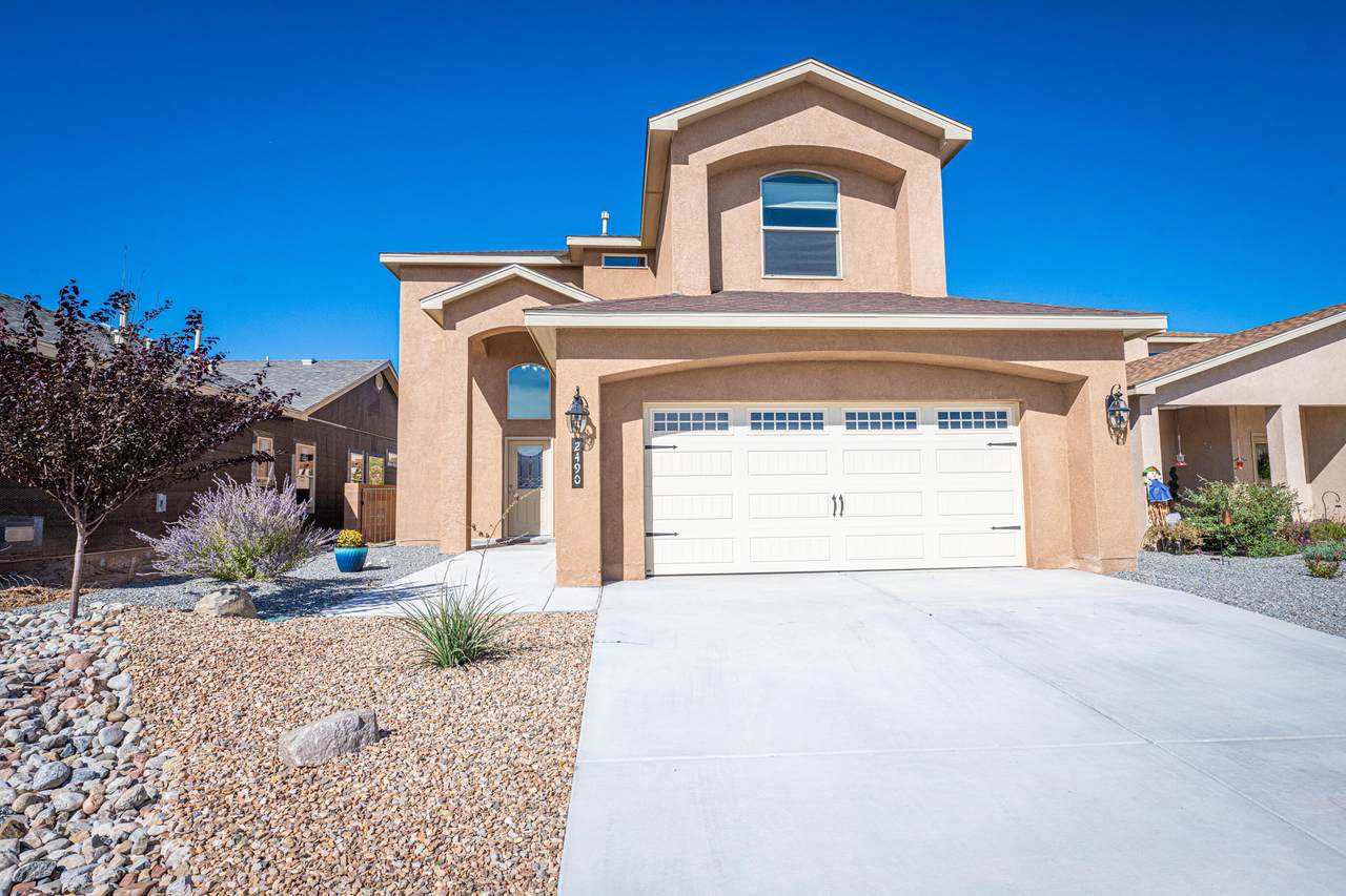 2490 Desert Sky Street - Photo 1