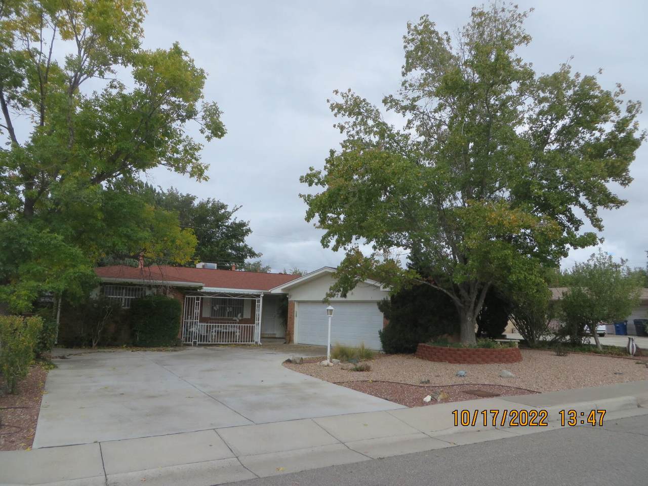 7017 Kiowa Avenue - Photo 1