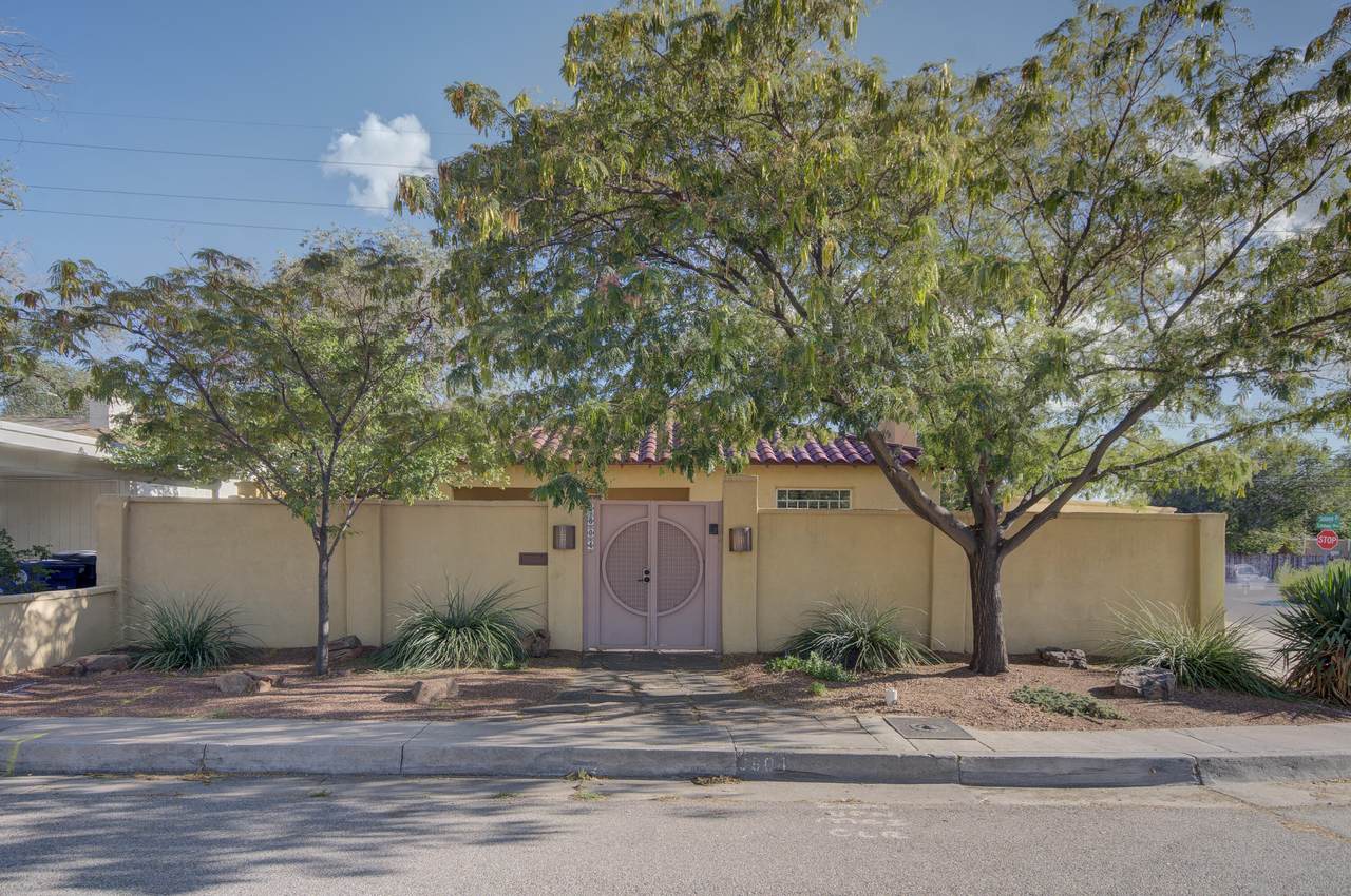 3804 Mesa Verde Avenue - Photo 1