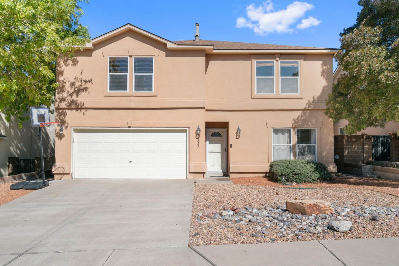 12423 Fountain Hill Lane - Photo 1