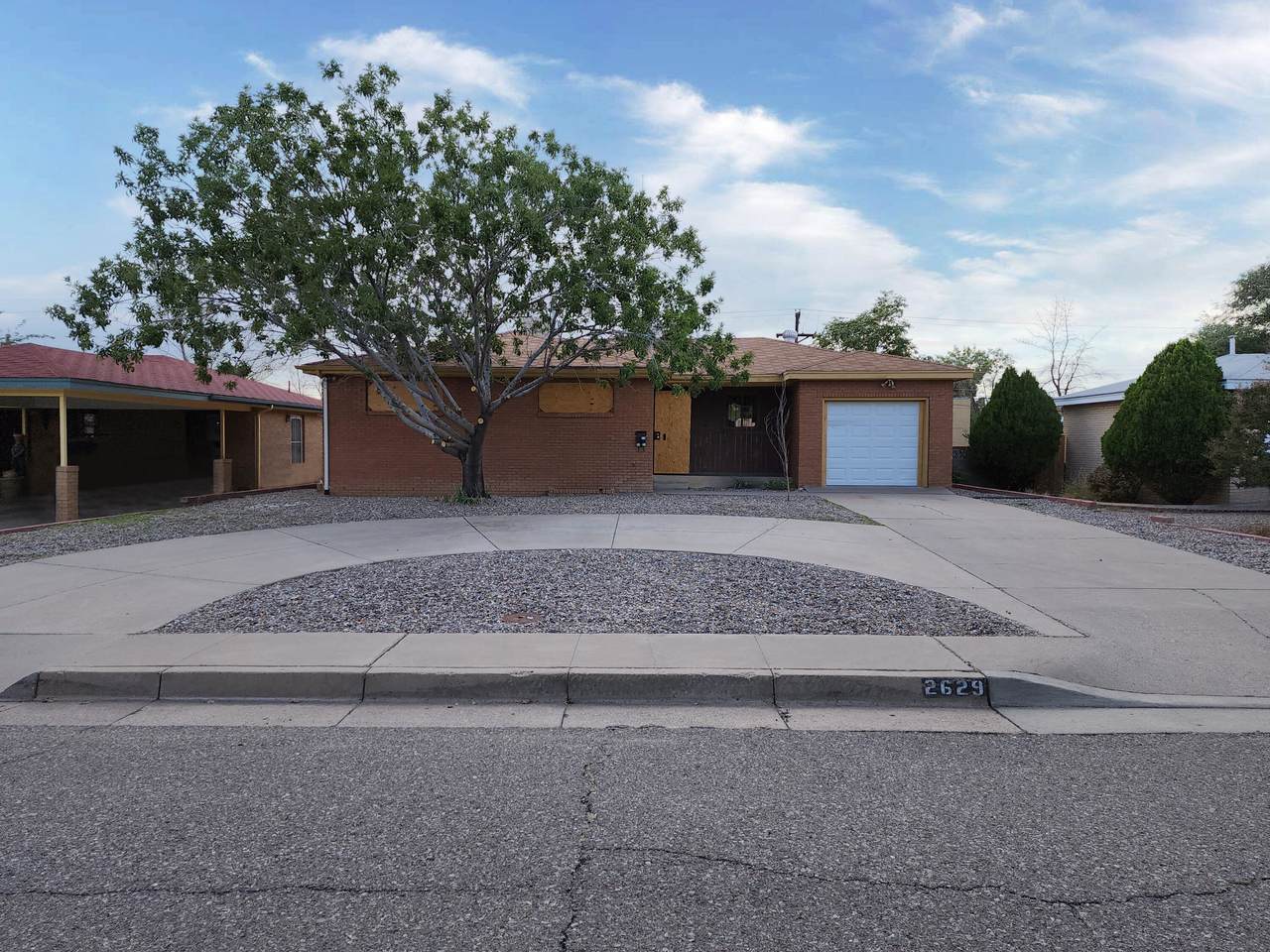 2629 Alvarado Drive - Photo 1