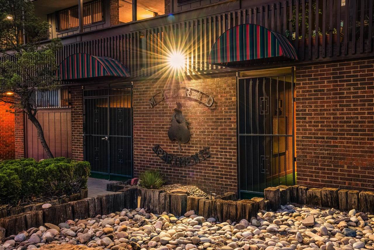 201 Manzano Street - Photo 1