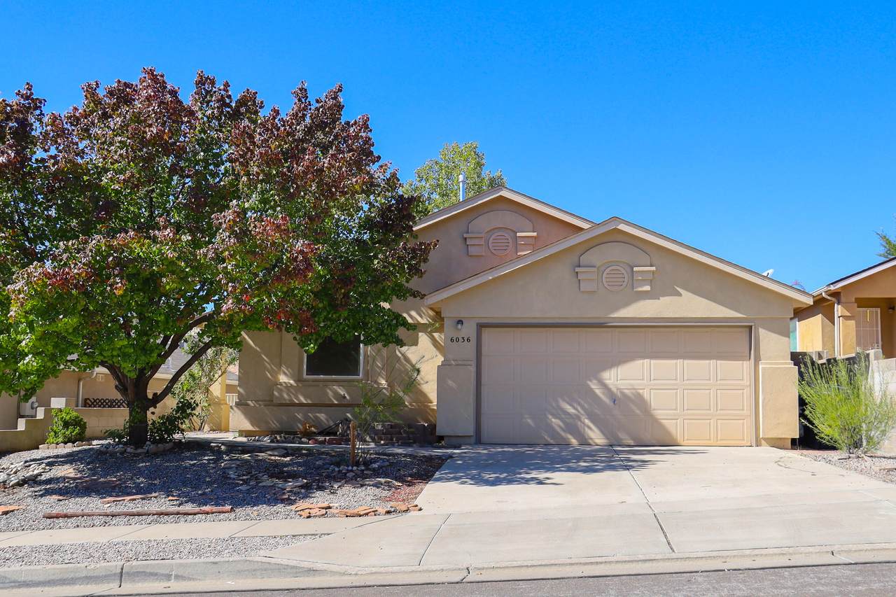 6036 Maddux Place - Photo 1